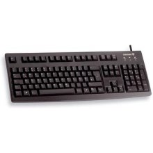 Клавиатура Cherry G83-6104 keyboard USB...