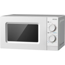 MPM Microwave oven -20-KMM-11/W white