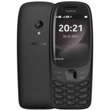 Мобильный телефон Nokia 6310 7.11 cm (2.8")...