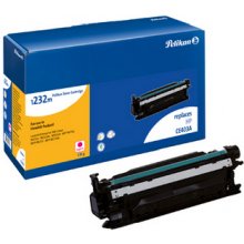 Tooner Pelikan Toner HP CE403A 1232m magenta...