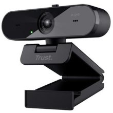Trust Taxon webcam 2560 x 1440 pixels USB...