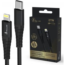 Extralink Cable USB Type-C to Lightning...