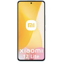 Мобильный телефон Xiaomi 12 Lite 16.6 cm...
