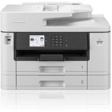 Brother MFC-J5740DW multifunction printer...
