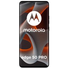 MOTOROLA edge 50 Pro 16.9 cm (6.67") Dual...