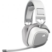 CORSAIR HS80 MAX Wireless Headset White