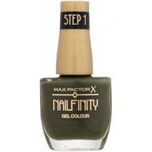 Max Factor Nailfinity 595 Green Room 12ml -...