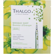 Thalgo Shot Mask Energy Booster 20ml - Face...