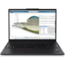 Ноутбук Lenovo ThinkPad P16s AMD G4 16" AI 7...