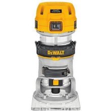 DeWALT D26200-QS router/trimmer Black...