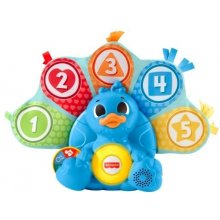 Fisher-Price Linkimals Counting & Colors...