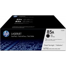 Тонер HP 85A, Laser, HP LaserJet Pro P1100...