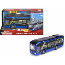 Simba MAN Lions City 10 E Bus 22,5 cm