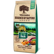 Velxara holistic grainfree fresh senior duck...