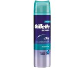 GILLETTE Series Protection Shave Gel 200ml -...