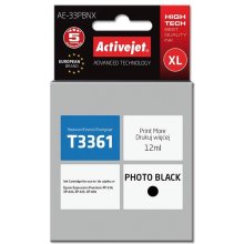 Тонер Activejet AE-33PBNX Ink (replacement...
