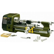 Proxxon PD 400 lathe