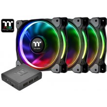 Thermaltake Riing 12 RGB Plus TT Premium...