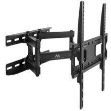 Maclean MC-760 TV mount 139.7 cm (55") Black