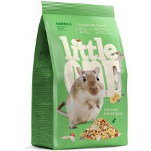 Mealberry Little One Food for Gerbils 400g -...