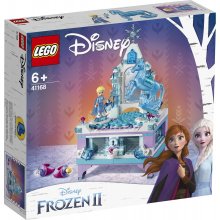 LEGO Disney Princess Elsa's Jewellery Box...