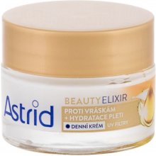 Astrid Beauty Elixir 50ml - Day Cream for...