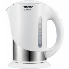 Чайник Zelmer ZCK7630W electric kettle 1.7 L...
