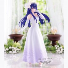 BANDAI BANPRESTO OSHI NO KO - AI (BRIDAL...