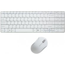 LOGILINK ID0109 keyboard Mouse included RF...