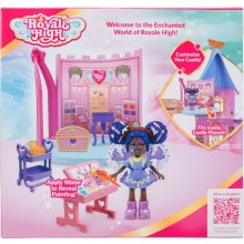 ROYALE HIGH mängukomplekt W1
