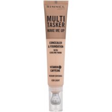 Rimmel London Multi Tasker Wake Me Up...