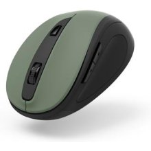 Hama MW-400 V2 mouse Office Right-hand RF...