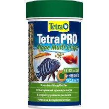 TETRA PRO Algae complete feed ornamental...