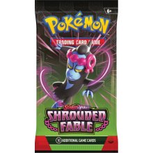 Pokémon Cards Shrouded Fable Kingambit...