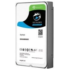 Жёсткий диск Seagate 6TB SkyHawk...