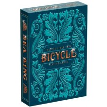 Bicycle Sea King Cards