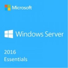 Microsoft Svr 2016 Essentials 25usr ORDI