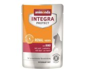 Animonda - Integra Protect - Cat - Renal...