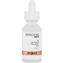 Revolution Skincare Hydrate Caffeine &...