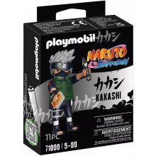 Playmobil Figure Naruto 71099 Kakashi