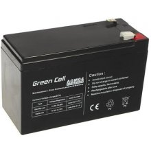 Green Cell AGM04 UPS battery Sealed Lead...