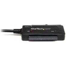 StarTech .com адаптер кабель., 1 x SATA Data...