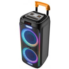 DENVER TSP-456 Party speaker Black 60 W