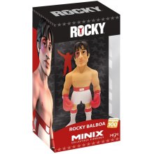 MINIX ROCKY - ROCKY BALBOA