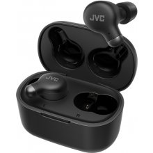 JVC Wireless earbuds HA-A25T black