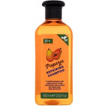 Xpel Papaya Repairing Shampoo 400ml -...