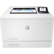 Printer HP Color LaserJet Enterprise M455dn...
