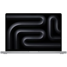 Sülearvuti Apple Notebook||MacBook Pro|CPU...