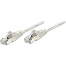 Intellinet Patchkabel RJ45 SF/UTP Cat5e 2m...