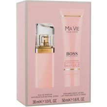 HUGO BOSS Boss Ma Vie 30ml - Eau de Parfum...